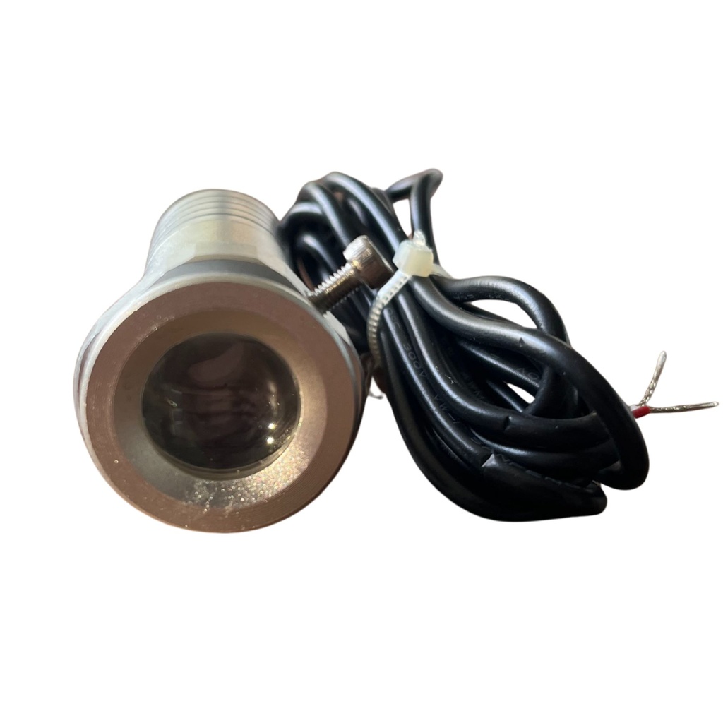 Kit Luci Led Proiettori Con Logo Per Portiere Auto CADILLAC