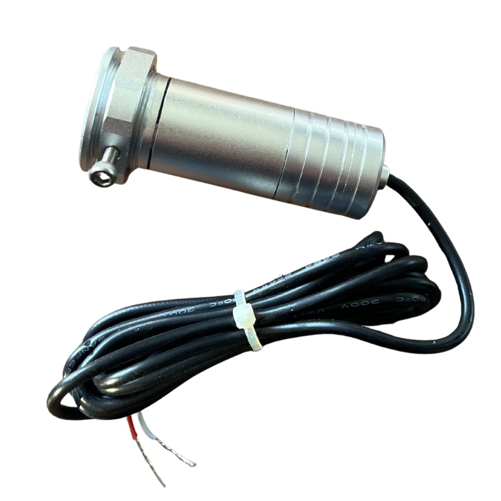 Kit Luci Led Proiettori Con Logo Per Portiere Auto CADILLAC