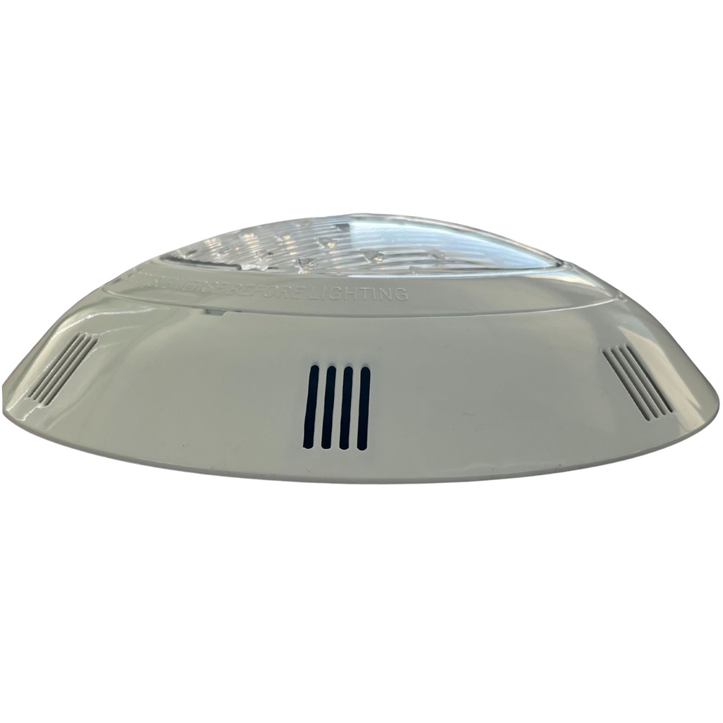 Proiettore Subacqueo a LED AC24V 12 X 1 W IP68  RGB Preconfigurato Statico