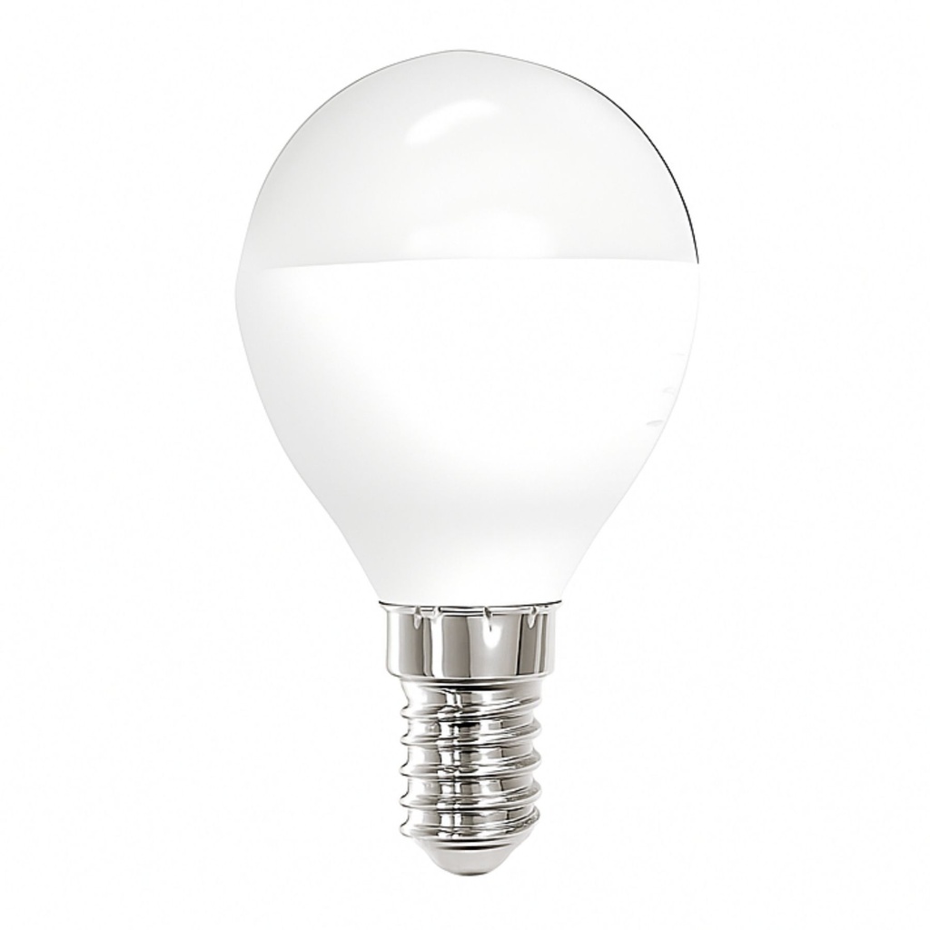 2 Pezzi Lampadina A Led, E14 P45 G45 12W 1160LM Bianco Caldo 3000K D45X85mm