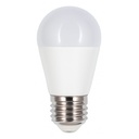 2 Pezzi Lampada A Led, Lampadina E27 G45 12W 1160LM Bianco Caldo 3000K D45X85mm