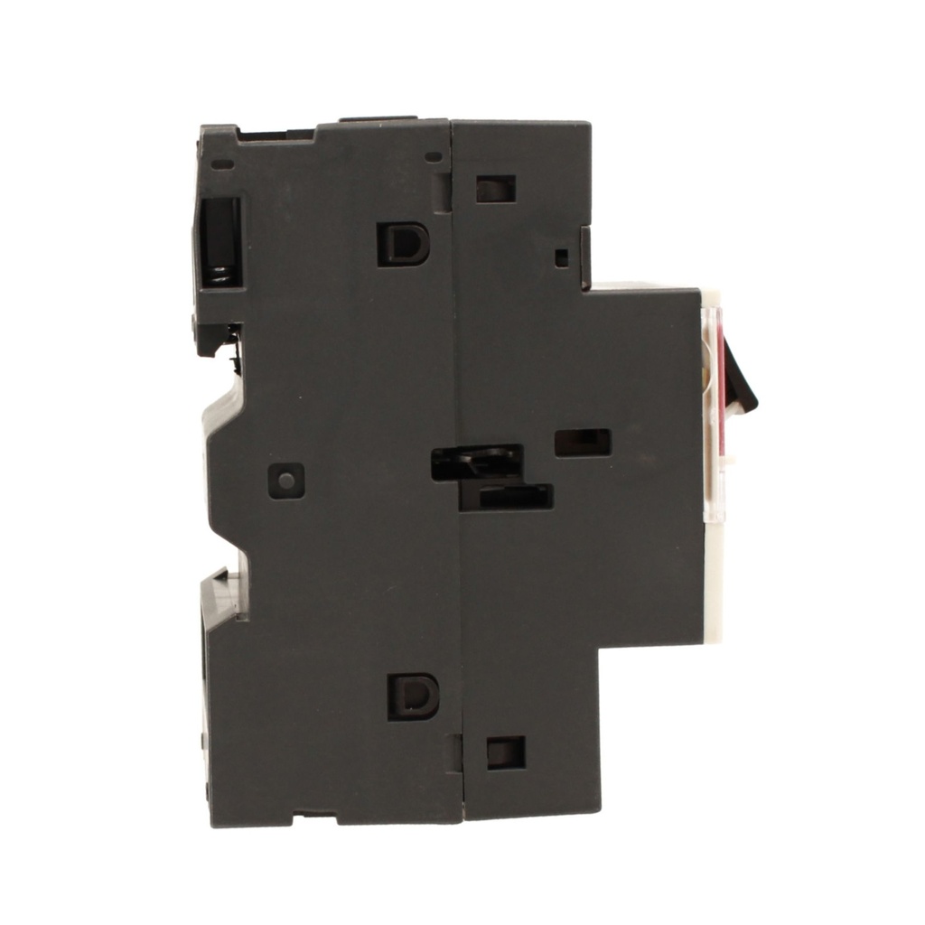 Salvamotore Interruttore Termico di Protezione Motore, 3P 2.5M Regolabile 20A 14-20A 9KW AC 590V Monofase e Trifase IP20 IEC60947-2