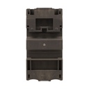 Salvamotore Interruttore Termico di Protezione Motore, 3P 2.5M Regolabile 16A 10-16A 5.5KW AC 590V Monofase e Trifase IP20 IEC60947-2