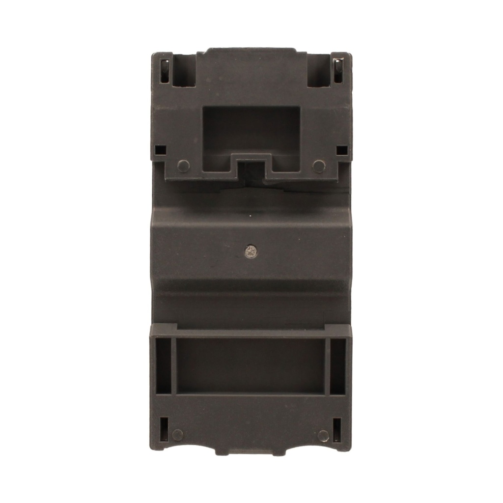 Salvamotore Interruttore Termico di Protezione Motore, 3P 2.5M Regolabile 6.3A 4-6.3A 2.2KW AC 590V Monofase e Trifase IP20 IEC60947-2