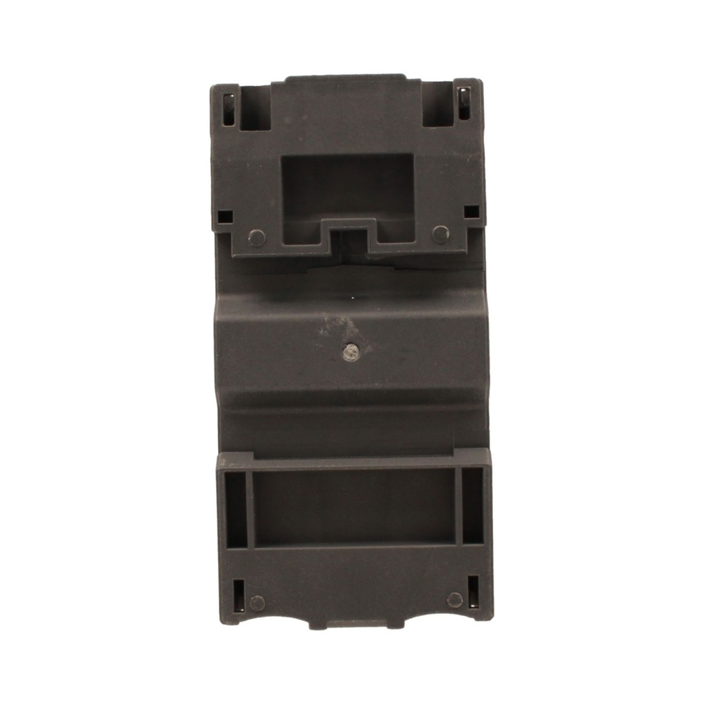 Salvamotore Interruttore Termico di Protezione Motore, 3P 2.5M Regolabile 4A 2.5-4A 1.5KW AC 590V Monofase e Trifase IP20 IEC60947-2