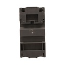 Salvamotore Interruttore Termico di Protezione Motore, 3P 2.5M Regolabile 4A 2.5-4A 1.5KW AC 590V Monofase e Trifase IP20 IEC60947-2