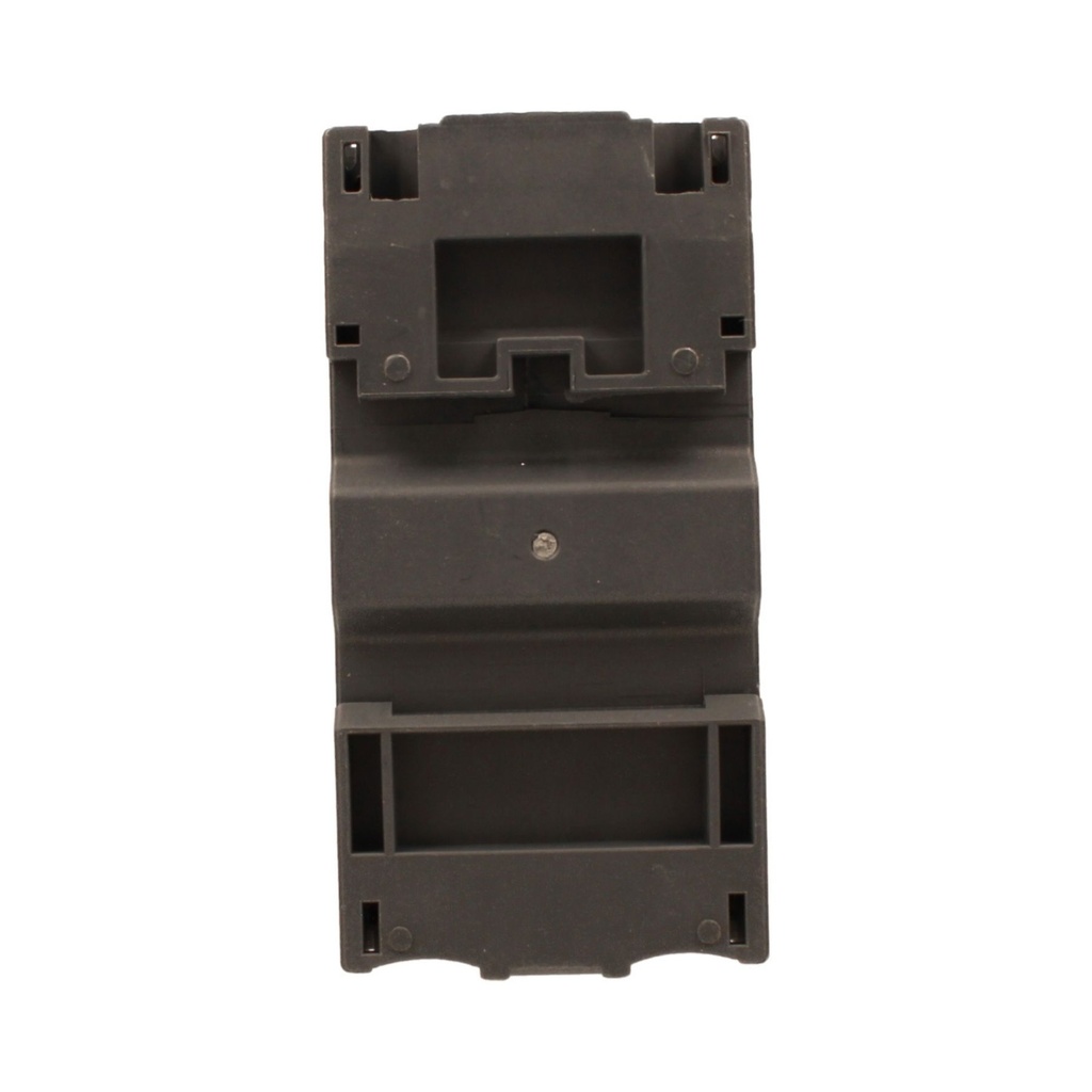 Salvamotore Interruttore Termico di Protezione Motore, 3P 2.5M Regolabile 2.5A 1.6-2.5A 0.75KW AC 590V Monofase e Trifase IP20 IEC60947-2