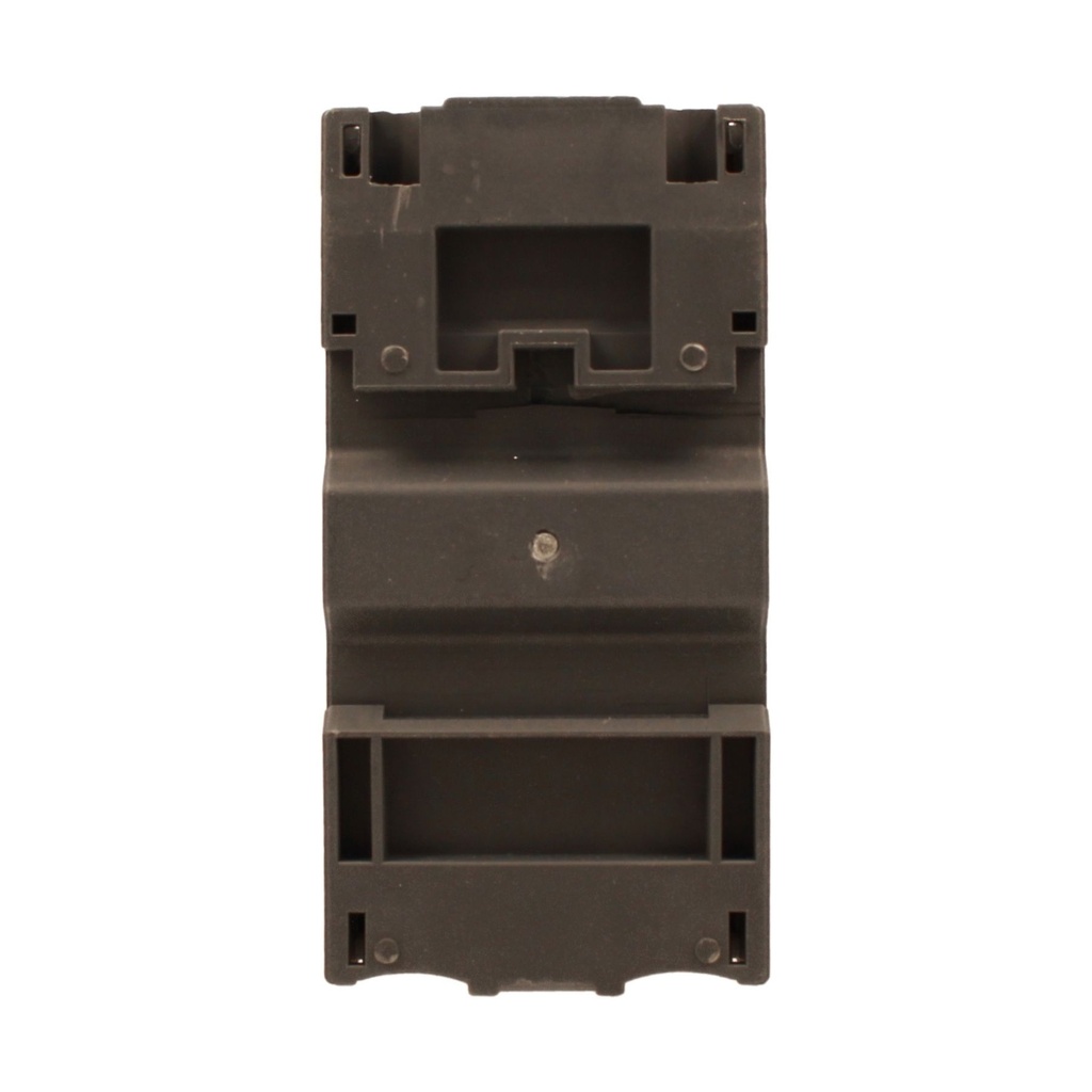 Salvamotore Interruttore Termico di Protezione Motore, 3P 2.5M Regolabile 1.6A 1-1.6A 0.75KW AC 590V Monofase e Trifase IP20 IEC60947-2