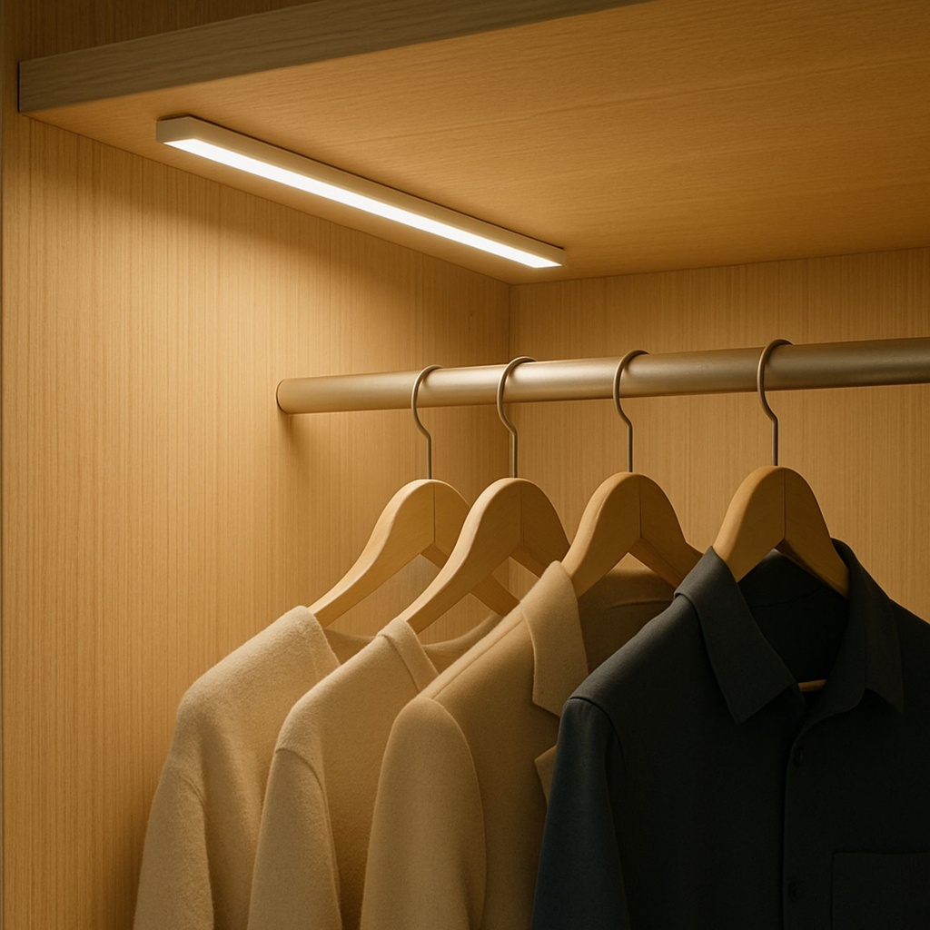 Sensore Porta Per Trasformatore Alimentatore Led Driver Mobile Guardaroba Armadio