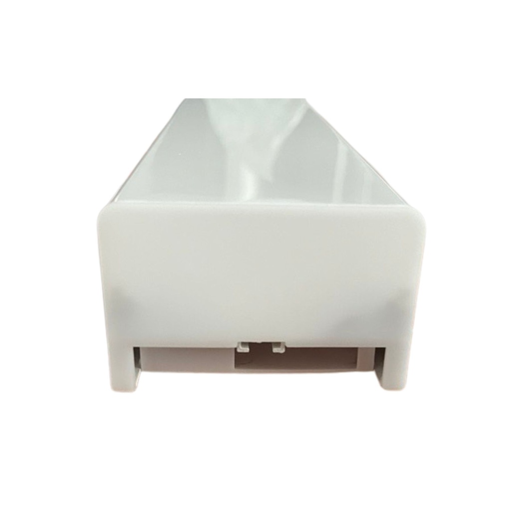 Lampada Led Lineare A Sospensione, Plafoniera Modulo Led Da Soffitto, CCT 40W 4900LM 120cm, Illuminazione a 5 Lati, Modulabile 1200X70X46mm