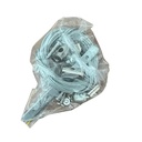 Lampada Led Lineare A Sospensione, Plafoniera Modulo Led Da Soffitto, CCT 40W 4900LM 120cm, Illuminazione a 5 Lati, Modulabile 1200X70X46mm