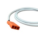 Adattatore Cavo Allungamento da 1 Metro per Lampada Led Sospensione SV0506CCT