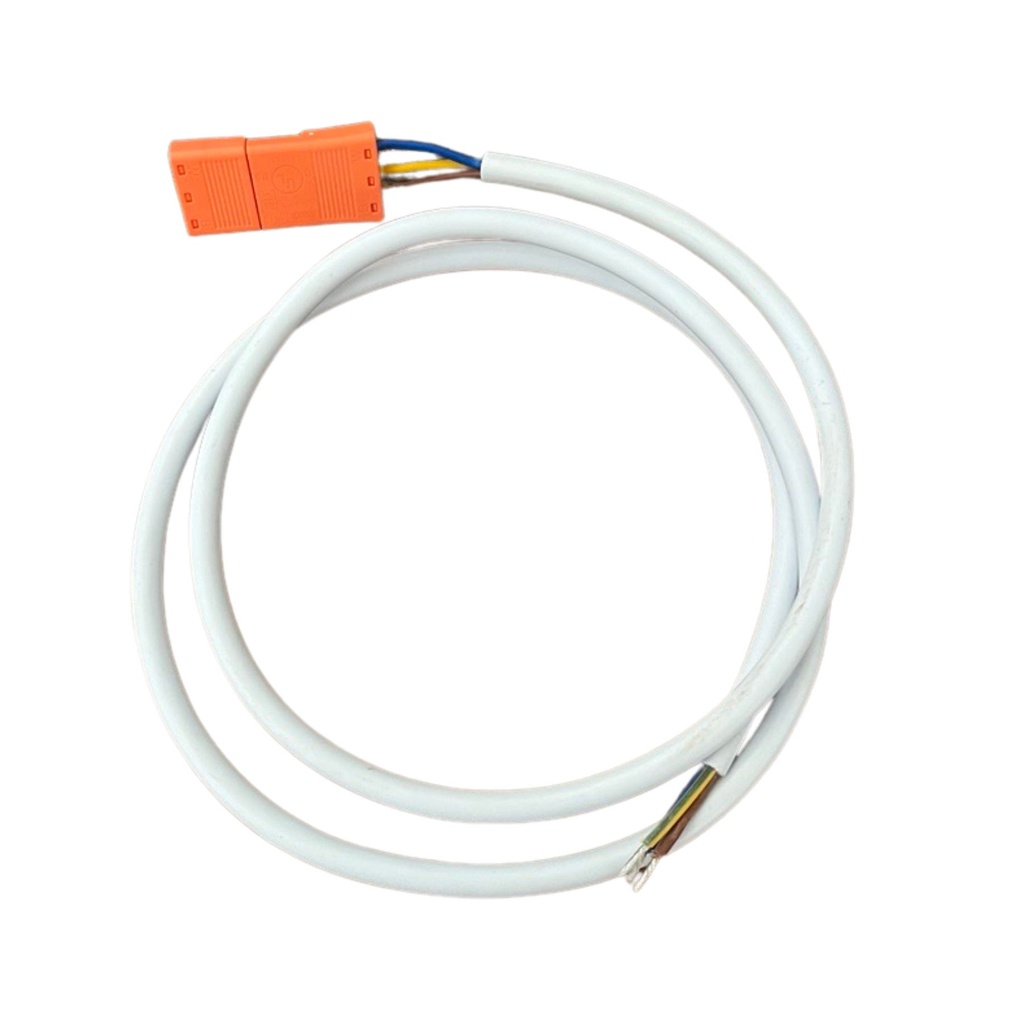 Adattatore Cavo Allungamento da 1 Metro per Lampada Led Sospensione SV0506CCT