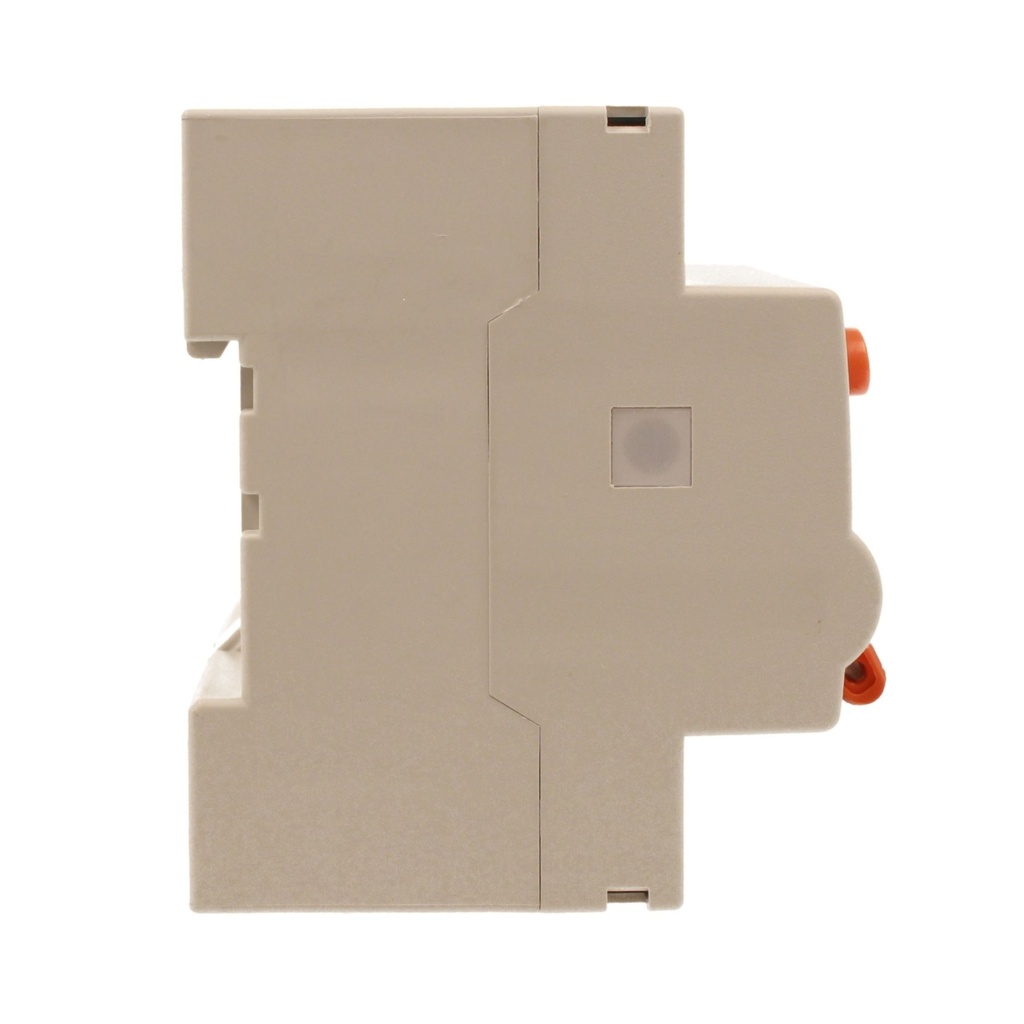 RCCB Interruttore Differenziale Puro Tipo A 3P+N 4M 6000A 30mA 25A AC 400V IP20 IEC61008-1 PR8NM