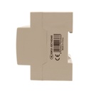 RCCB Interruttore Differenziale Puro Tipo A 3P+N 4M 6000A 30mA 40A AC 400V IP20 IEC61008-1 PR8NM