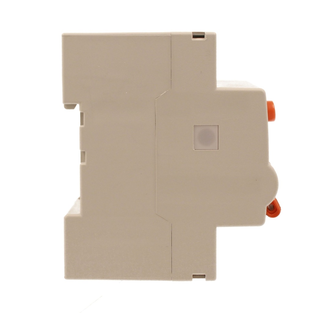 RCCB Interruttore Differenziale Puro Tipo A 3P+N 4M 6000A 30mA 40A AC 400V IP20 IEC61008-1 PR8NM