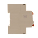 RCCB Interruttore Differenziale Puro Tipo A 3P+N 4M 6000A 30mA 40A AC 400V IP20 IEC61008-1 PR8NM