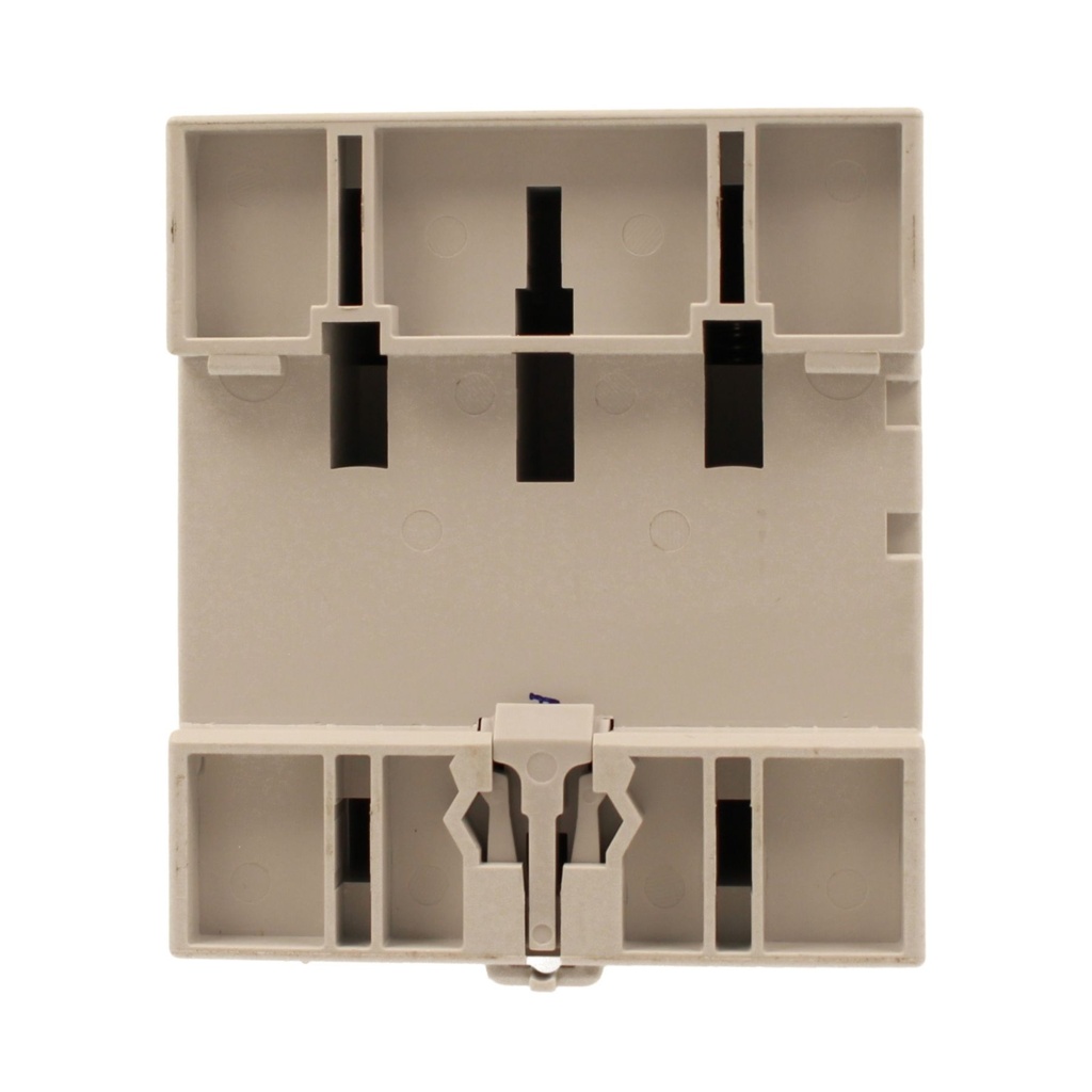 RCCB Interruttore Differenziale Puro Tipo A 3P+N 4M 6000A 30mA 40A AC 400V IP20 IEC61008-1 PR8NM