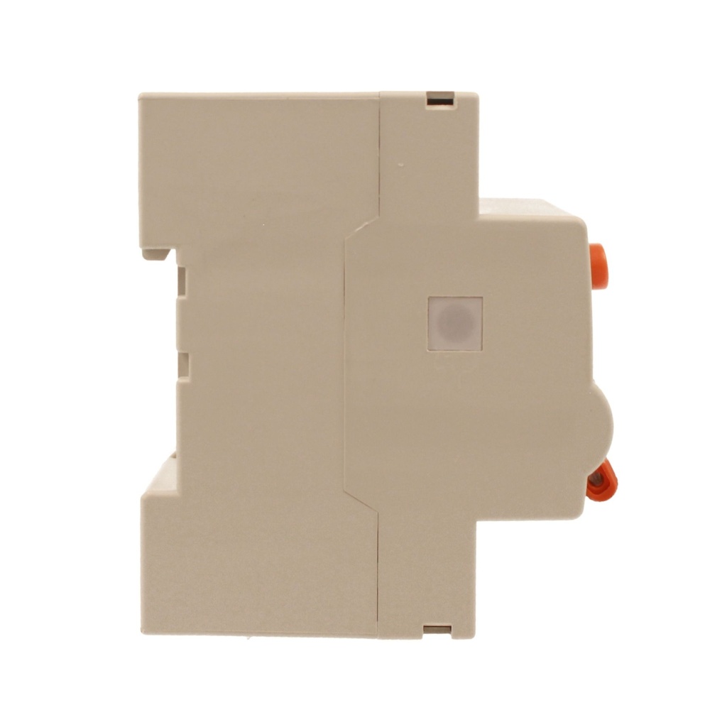 RCCB Interruttore Differenziale Puro Tipo A 3P+N 4M 6000A 300mA 25A AC 400V IP20 IEC61008-1 PR8NM