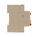 RCCB Interruttore Differenziale Puro Tipo A 3P+N 4M 6000A 300mA 25A AC 400V IP20 IEC61008-1 PR8NM