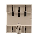 RCCB Interruttore Differenziale Puro Tipo A 3P+N 4M 6000A 300mA 25A AC 400V IP20 IEC61008-1 PR8NM