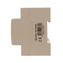 RCCB Interruttore Differenziale Puro Tipo A 3P+N 4M 6000A 300mA 40A AC 400V IP20 IEC61008-1 PR8NM