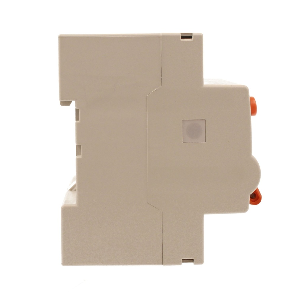 RCCB Interruttore Differenziale Puro Tipo A 3P+N 4M 6000A 300mA 40A AC 400V IP20 IEC61008-1 PR8NM