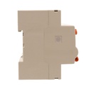 RCCB Interruttore Differenziale Puro Tipo A 3P+N 4M 6000A 300mA 40A AC 400V IP20 IEC61008-1 PR8NM