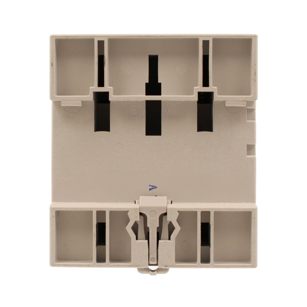 RCCB Interruttore Differenziale Puro Tipo A 3P+N 4M 6000A 300mA 40A AC 400V IP20 IEC61008-1 PR8NM