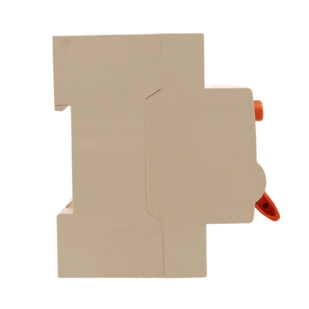 RCCB Interruttore Differenziale Puro Tipo B 1P+N 2M 10000A 30mA 25A AC 230V IP20 IEC61008-1 / IEC62423 PR8HM