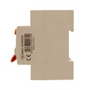 RCCB Interruttore Differenziale Puro Tipo B 1P+N 2M 10000A 300mA 25A AC 230V IP20 IEC61008-1 / IEC62423 PR8HM