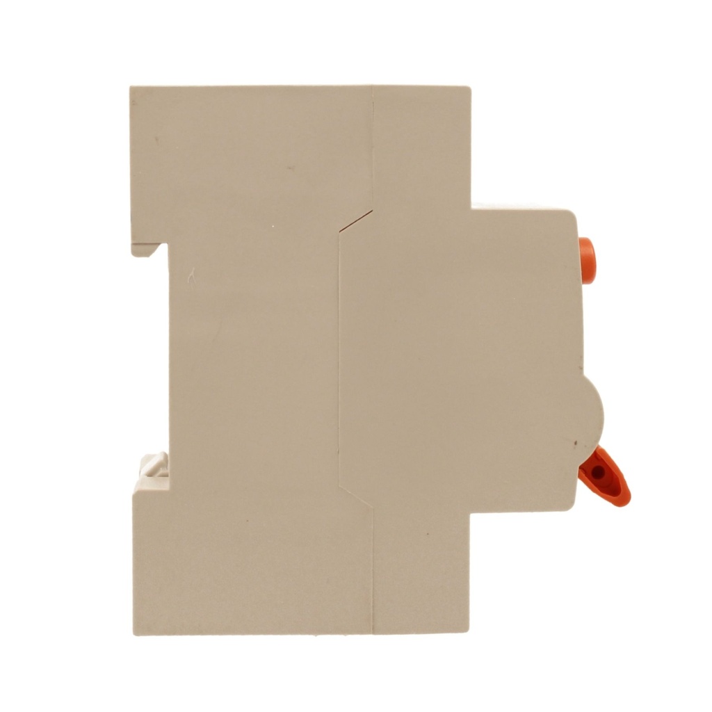 RCCB Interruttore Differenziale Puro Tipo B 1P+N 2M 10000A 300mA 25A AC 230V IP20 IEC61008-1 / IEC62423 PR8HM