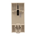 RCCB Interruttore Differenziale Puro Tipo B 1P+N 2M 10000A 300mA 25A AC 230V IP20 IEC61008-1 / IEC62423 PR8HM