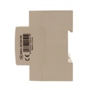 RCCB Interruttore Differenziale Puro Tipo B 3P+N 4M 10000A 30mA 25A AC 400V IP20 IEC61008-1 / IEC62423 PR8HM