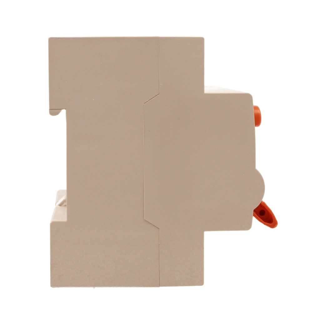 RCCB Interruttore Differenziale Puro Tipo B 3P+N 4M 10000A 30mA 40A AC 400V IP20 IEC61008-1 / IEC62423 PR8HM