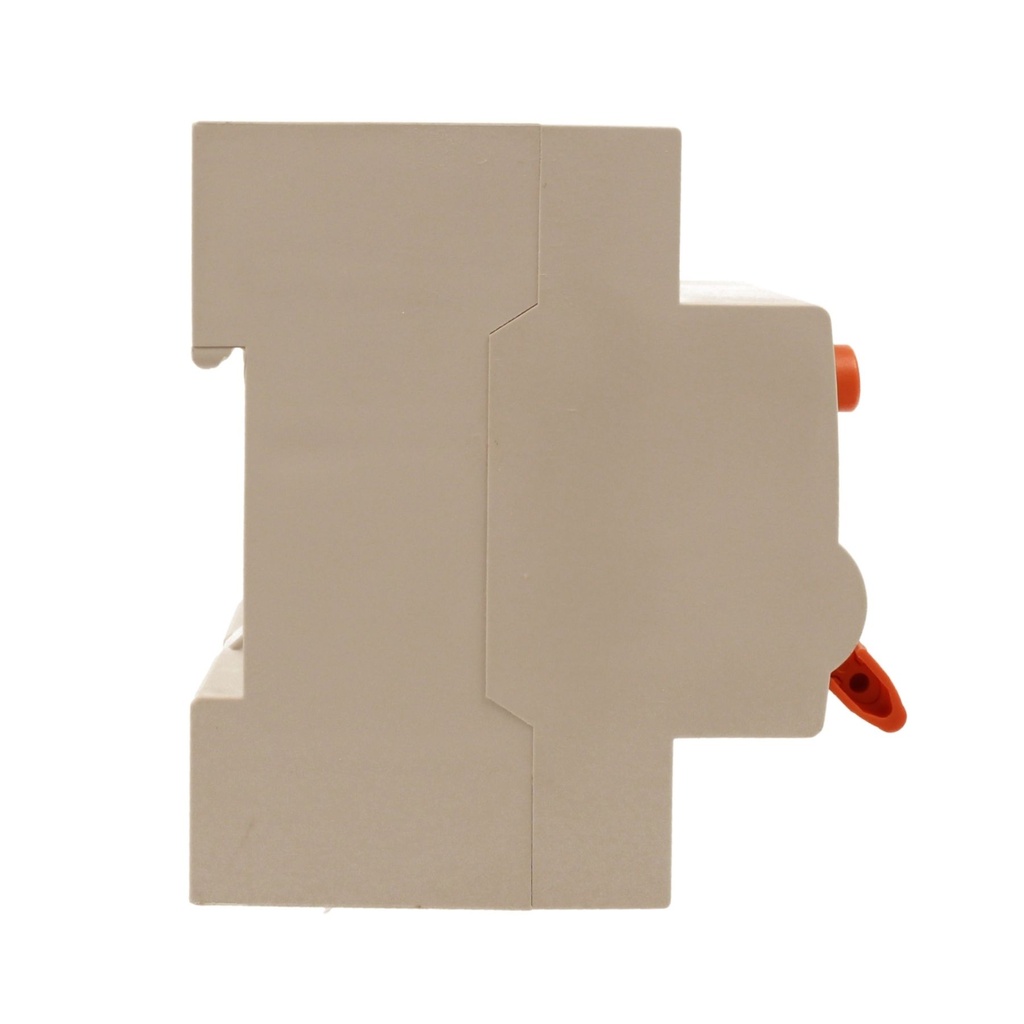 RCCB Interruttore Differenziale Puro Tipo B 3P+N 4M 10000A 300mA 25A AC 400V IP20 IEC61008-1 / IEC62423 PR8HM