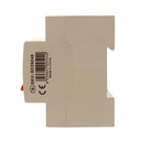 RCCB Interruttore Differenziale Puro Tipo B 3P+N 4M 10000A 300mA 40A AC 400V IP20 IEC61008-1 / IEC62423 PR8HM