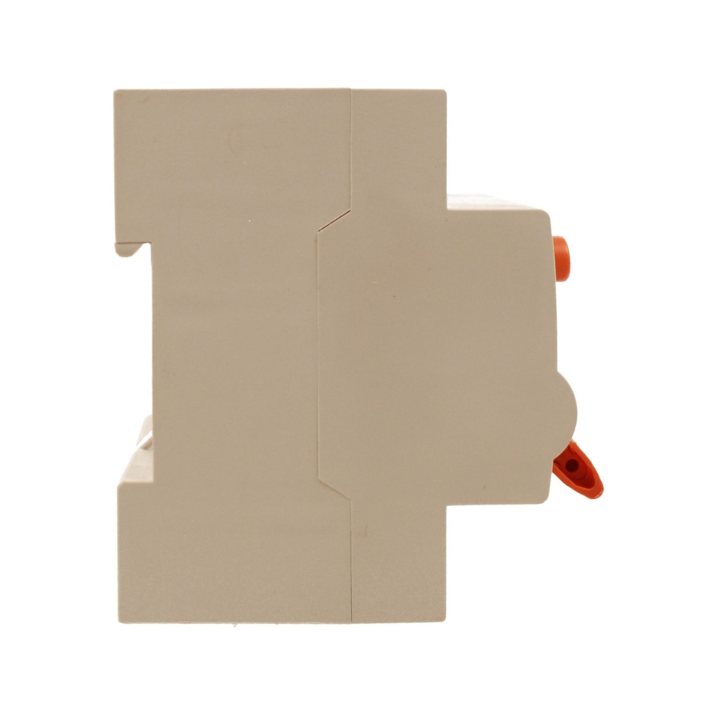 RCCB Interruttore Differenziale Puro Tipo B 3P+N 4M 10000A 300mA 40A AC 400V IP20 IEC61008-1 / IEC62423 PR8HM