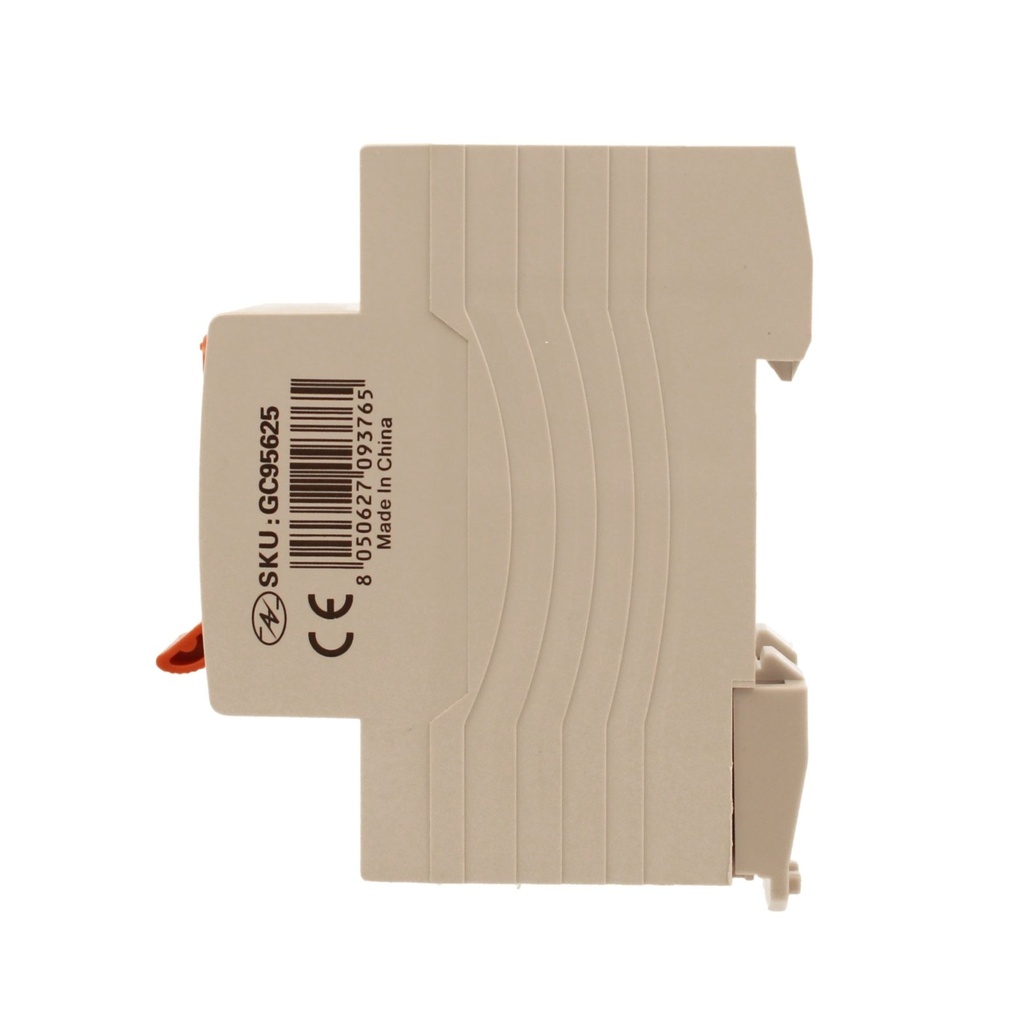 RCCB Interruttore Differenziale Puro Tipo F - SI 1P+N 2M 10000A 300mA Super Immunizzato 25A AC 230V IP20 IEC61008-1