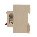 RCCB Interruttore Differenziale Puro Tipo F - SI 1P+N 2M 10000A 300mA Super Immunizzato 40A AC 230V IP20 IEC61008-1