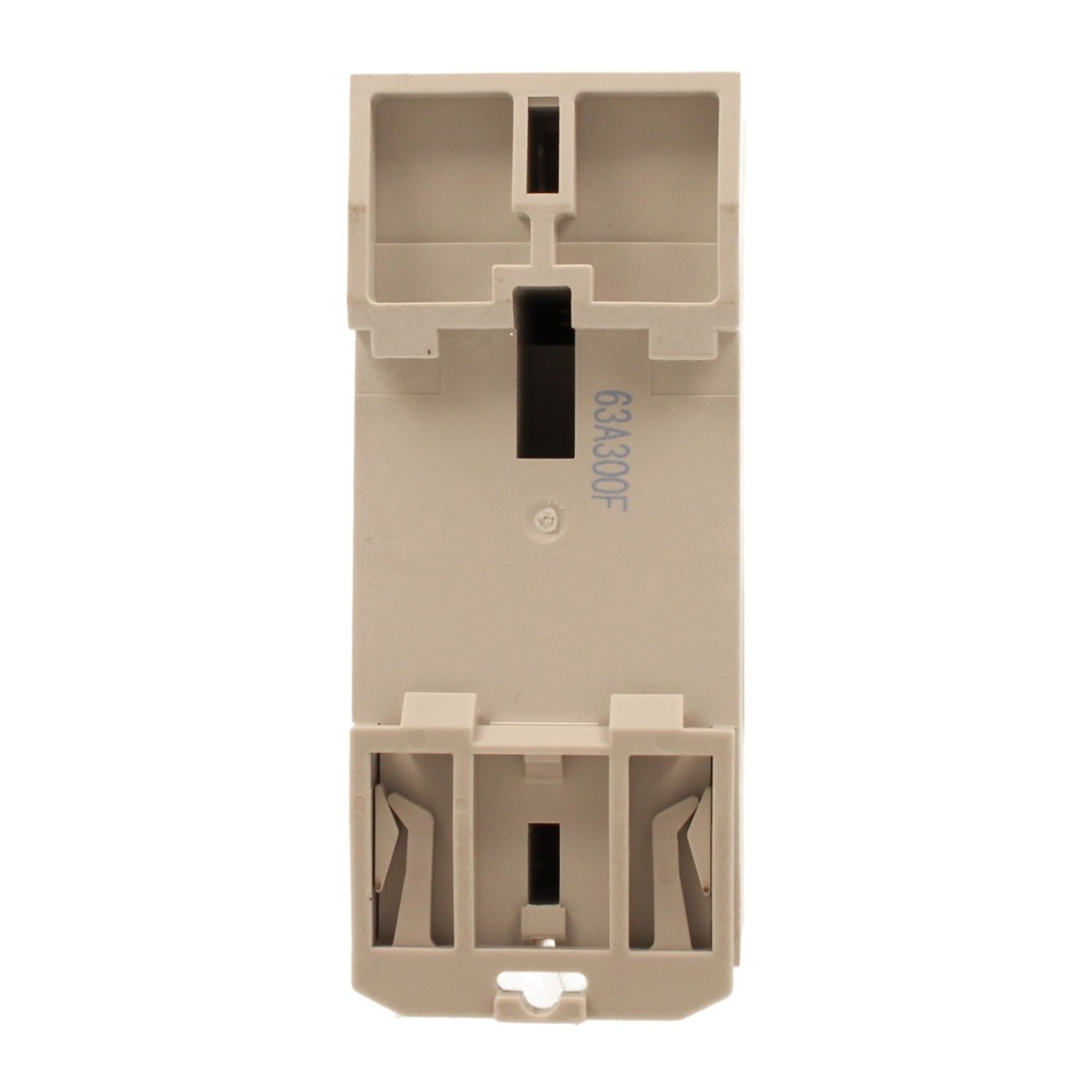 RCCB Interruttore Differenziale Puro Tipo F - SI 1P+N 2M 10000A 300mA Super Immunizzato 63A AC 230V IP20 IEC61008-1