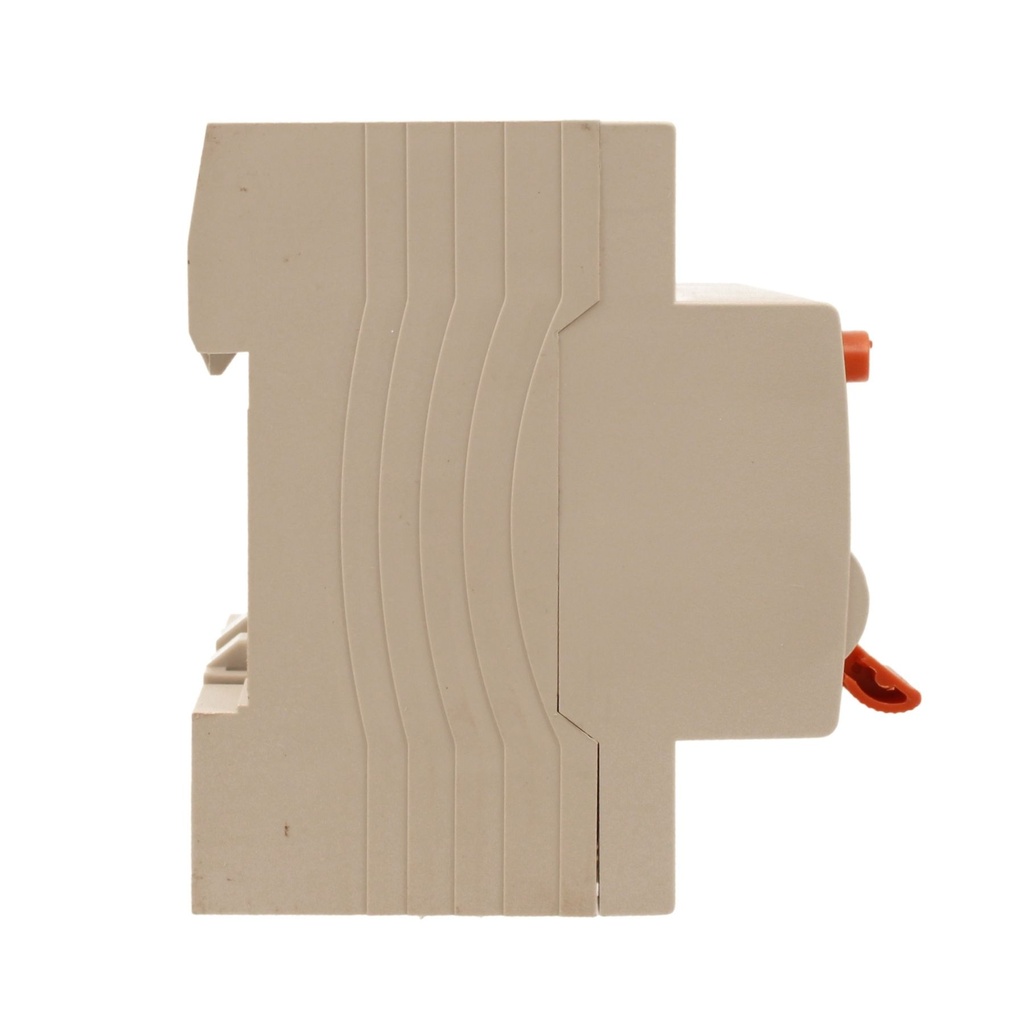 RCCB Interruttore Differenziale Puro Tipo F - SI 3P+N 4M 10000A 30mA Super Immunizzato 63A AC 400V IP20 IEC61008-1