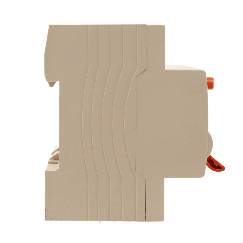 RCCB Interruttore Differenziale Puro Tipo F - SI 3P+N 4M 10000A 300mA Super Immunizzato 25A AC 400V IP20 IEC61008-1