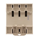 RCCB Interruttore Differenziale Puro Tipo F - SI 3P+N 4M 10000A 300mA Super Immunizzato 25A AC 400V IP20 IEC61008-1
