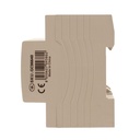 RCCB Interruttore Differenziale Puro Tipo F - SI 3P+N 4M 10000A 300mA Super Immunizzato 40A AC 400V IP20 IEC61008-1