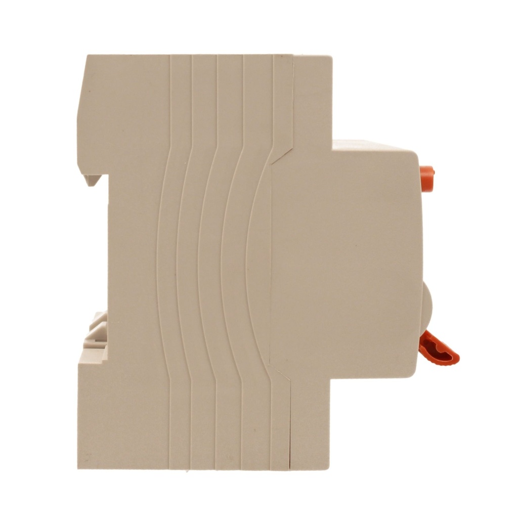 RCCB Interruttore Differenziale Puro Tipo F - SI 3P+N 4M 10000A 300mA Super Immunizzato 40A AC 400V IP20 IEC61008-1