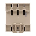 RCCB Interruttore Differenziale Puro Tipo F - SI 3P+N 4M 10000A 300mA Super Immunizzato 40A AC 400V IP20 IEC61008-1