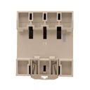 RCCB Interruttore Differenziale Puro Tipo F - SI 3P+N 4M 10000A 300mA Super Immunizzato 63A AC 400V IP20 IEC61008-1