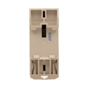 RCCB Interruttore Differenziale Puro Tipo F - SI 1P+N 2M 10000A 30mA Super Immunizzato 63A AC 230V IP20 IEC61008-1