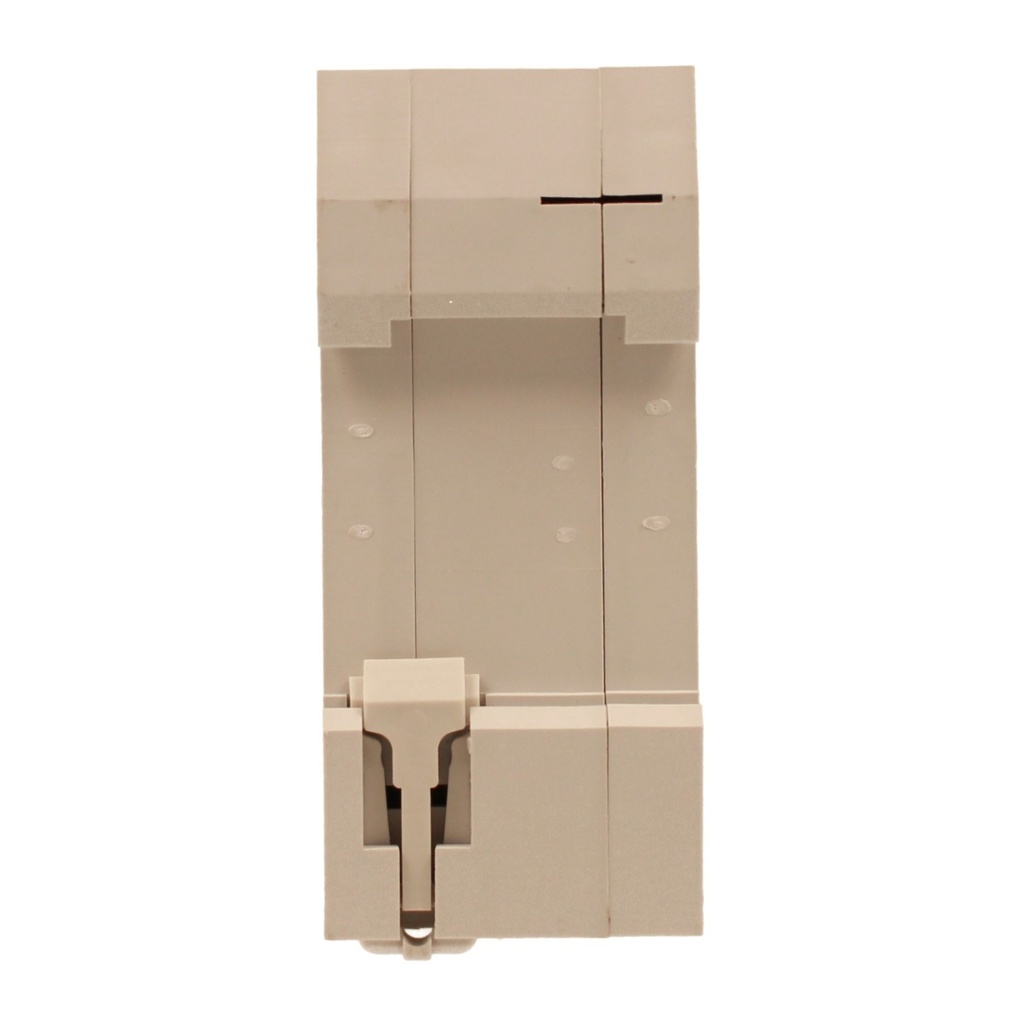 RCBO Interruttore Magnetotermico Differenziale Tipo F Curva C 1P+N 2M 6000A 30mA C32A AC 230V IP20 IEC61009-1